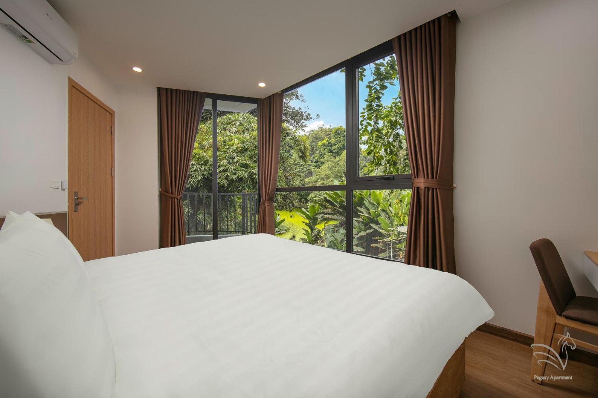 Westlake Pearl Aparthotel & Spa- By Pegasy Group Hanoi Luaran gambar